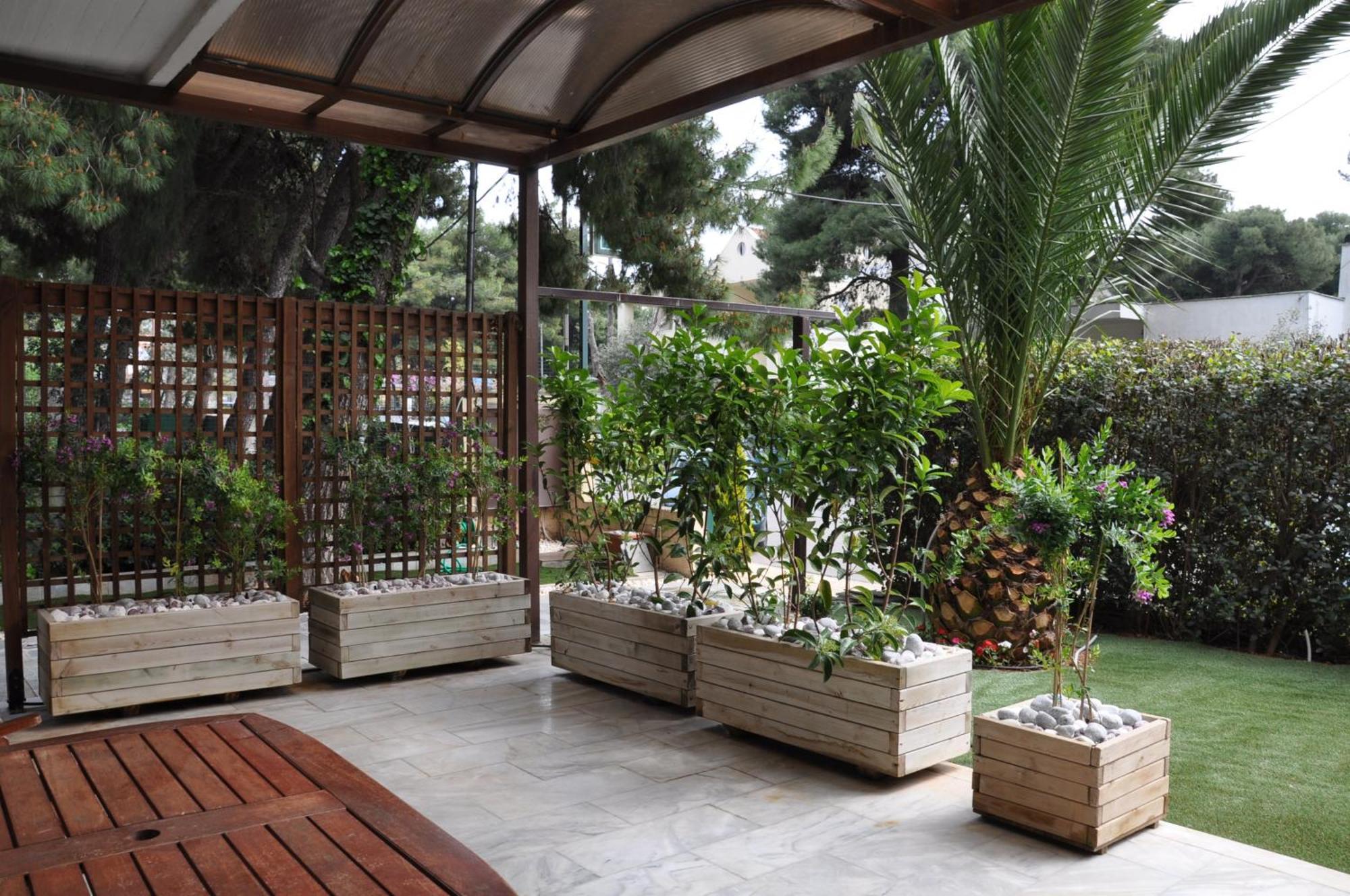 Hotel Chris Athena Bagian luar foto